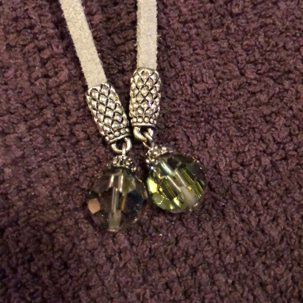 Tie Necklaces - Picture 2 of 4